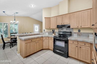 201 S Greenfield Rd unit 266, Mesa, AZ 85206 - photo 4