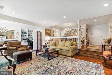 4948 Sentinel Dr, Bethesda, MD 20816 - photo 2