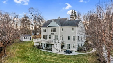 99 Bartlett St, Northborough, MA 01532 - photo 2