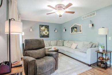 1715 Cedar Ln, Holts Summit