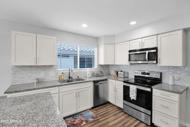 20028 N 30th Place, Phoenix, AZ 85050 - photo 2