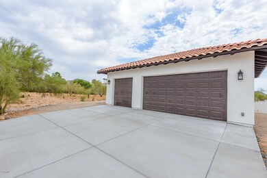 3 car garage