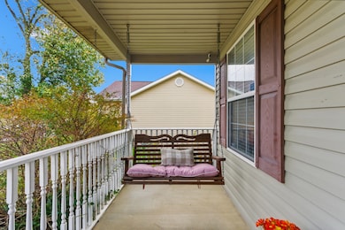 123 Secretariat St, Georgetown, KY 40324 - photo 5