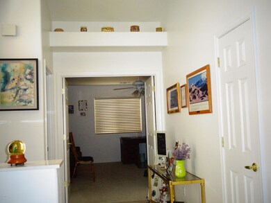 Entry Hall