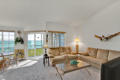 View of Living Area