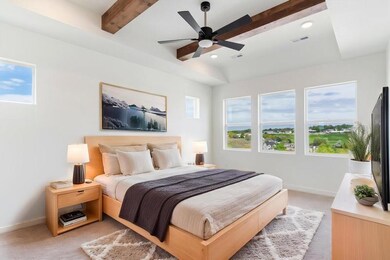 Owner's Retreat