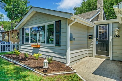 Welcome to 84 Laurelhurst Drive