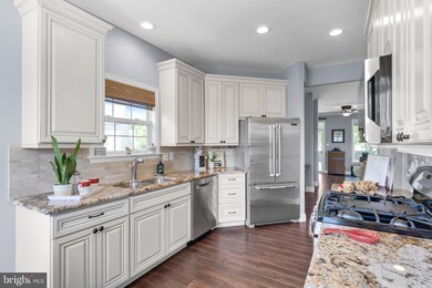 12800 Oriley Ct, Manassas, VA 20112 - photo 3