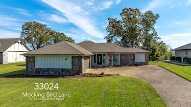 33024 Mockingbird Ln, Afton, OK 74331 - photo 3