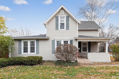 143 Kenyon Ave, Elkhart, IN 46516 - photo 2