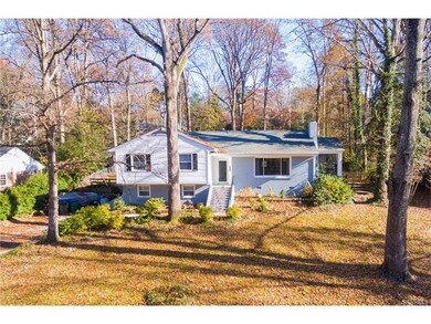 3803 E Weyburn Rd, Richmond, VA 23235 - photo 2