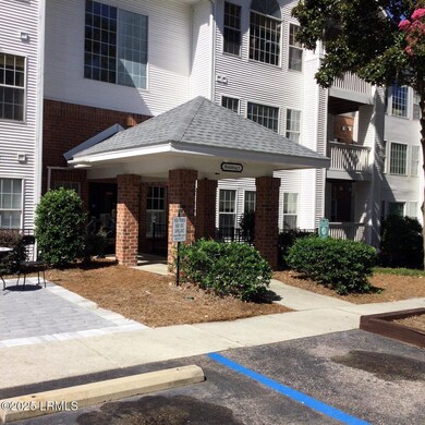 1231 Ladys Island Dr unit 110, Port Royal, SC 29935 - photo 7