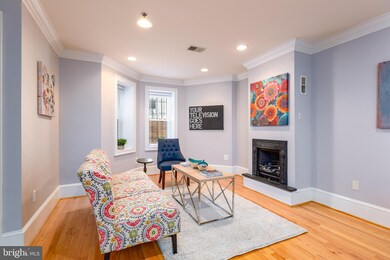 629 4th St NE unit 1, Washington, DC 20002 - photo 3