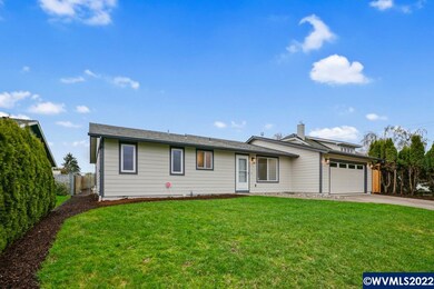 1158 Cynthia Ct N, Keizer, OR 97303 - photo 2