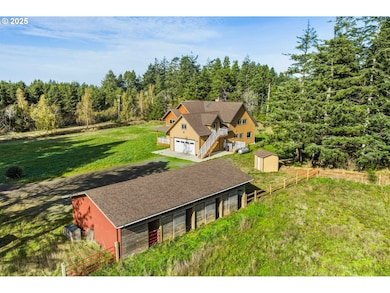 55942 Lost Valley Rd, Bandon, OR 97411 - photo 2