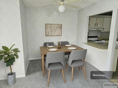 5991 Whispering Pine Way unit D-2, Greenacres, FL 33463 - photo 4