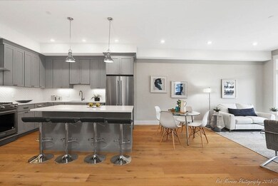 29 Woodbine St unit 105, Somerville, MA 02143 - photo 5