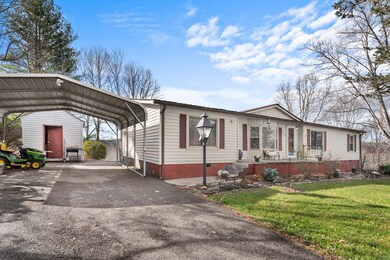 269 Retriever's Run, Hillsville, VA 24343 - photo 5