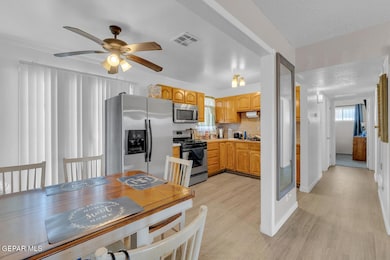 229 Cuprite Dr, El Paso, TX 79932 - photo 7