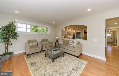 617 Lincoln Ave, Falls Church, VA 22046 - photo 7