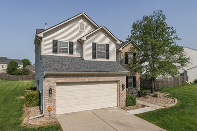 12830 Touchdown Dr, Fishers, IN 46037 - photo 3