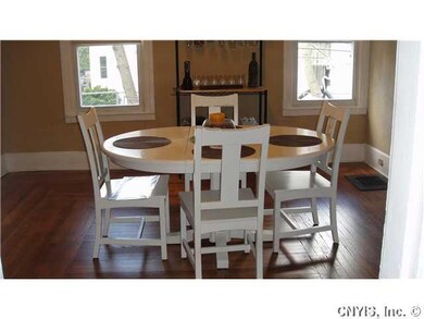 Dining Room Dining room