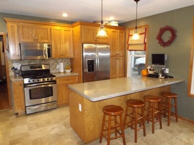 213 3rd St, New Glarus, WI 53574 - photo 4