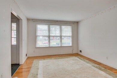 Formal Living Room