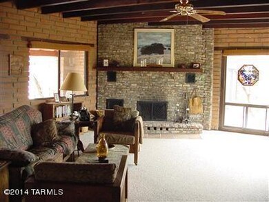 800 S Pinto Place, Tucson, AZ 85748 - photo 2