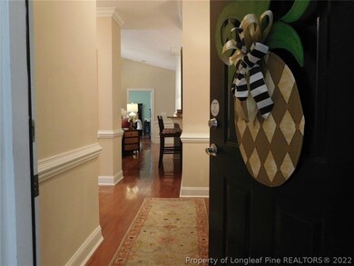 1871 Jennifer Ln unit 204, Fayetteville, NC 28314 - photo 7