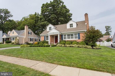 128 Rodney Cir, Bryn Mawr, PA 19010 - photo 2