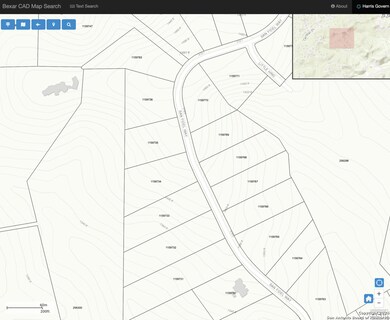 8731 San Fidel Way, San Antonio, TX 78255 - photo 4