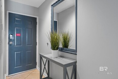 Entrance Foyer