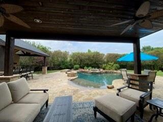 802 Gateshead Ct, Southlake, TX 76092 - photo 5