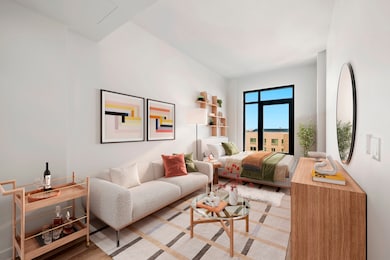 299 E 161st St unit 708, Bronx, NY 10451 - photo 2