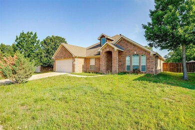 922 Randall Rd, Weatherford, TX 76087 - photo 4