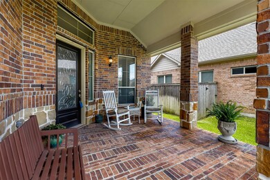 31127 Yellow Dawn Ln, Hockley, TX 77447 - photo 4