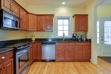 18 Sandalwood Dr unit 18, Wilbraham, MA 01095 - photo 3