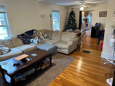 8 Grant St unit 3, Natick, MA 01760 - photo 2