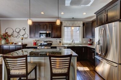 5 Cyrus Way unit 5, Northborough, MA 01532 - photo 7