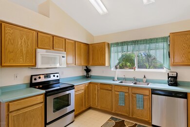Wetstones- Kitchen 2
