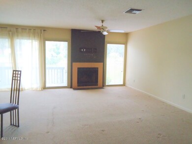 Living /Dining Room combo