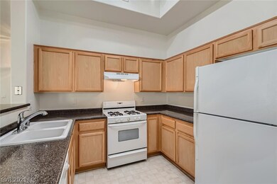 Lots of cupboards and cabinets-and a big pantry