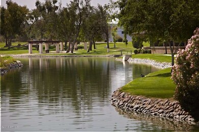 Lake