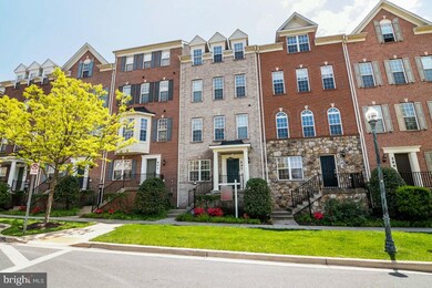 597 Raven Ave, Gaithersburg, MD 20877 - photo 2