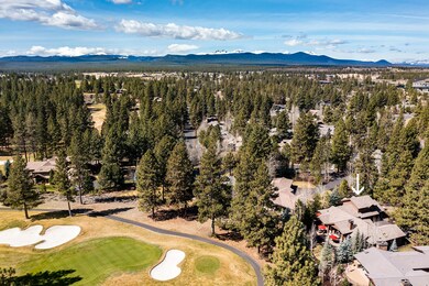 Overlooking the 16th Fairway
