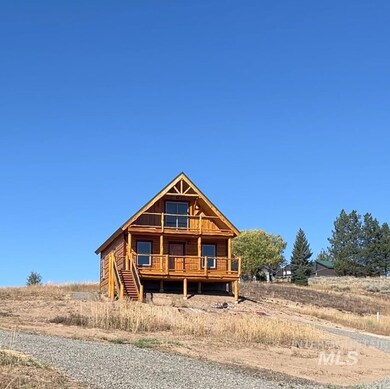 114 Herrick Ln, Cascade, ID 83611 - photo 4