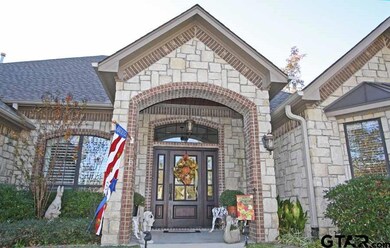 6351 6351 Oberlin Ct, Tyler, TX 75703 - photo 2