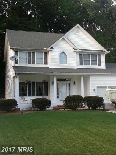 312 Stafford Rd, Stevensville, MD 21666 - photo 2