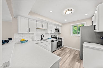 21044 Southbend Cir unit 4, Rocky River, OH 44116 - photo 4